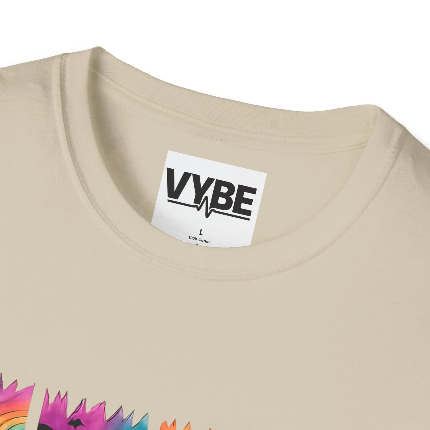 Halloween- Spooky Season T-Shirt - Fall Festivities, Costume Parties, Ghost Lovers, Pumpkin Fans - VYBE Shop