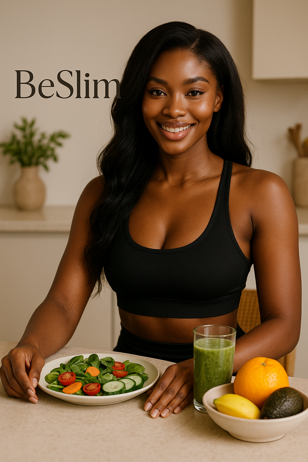 B-SLIM (Weight Loss Plan) - VYBE