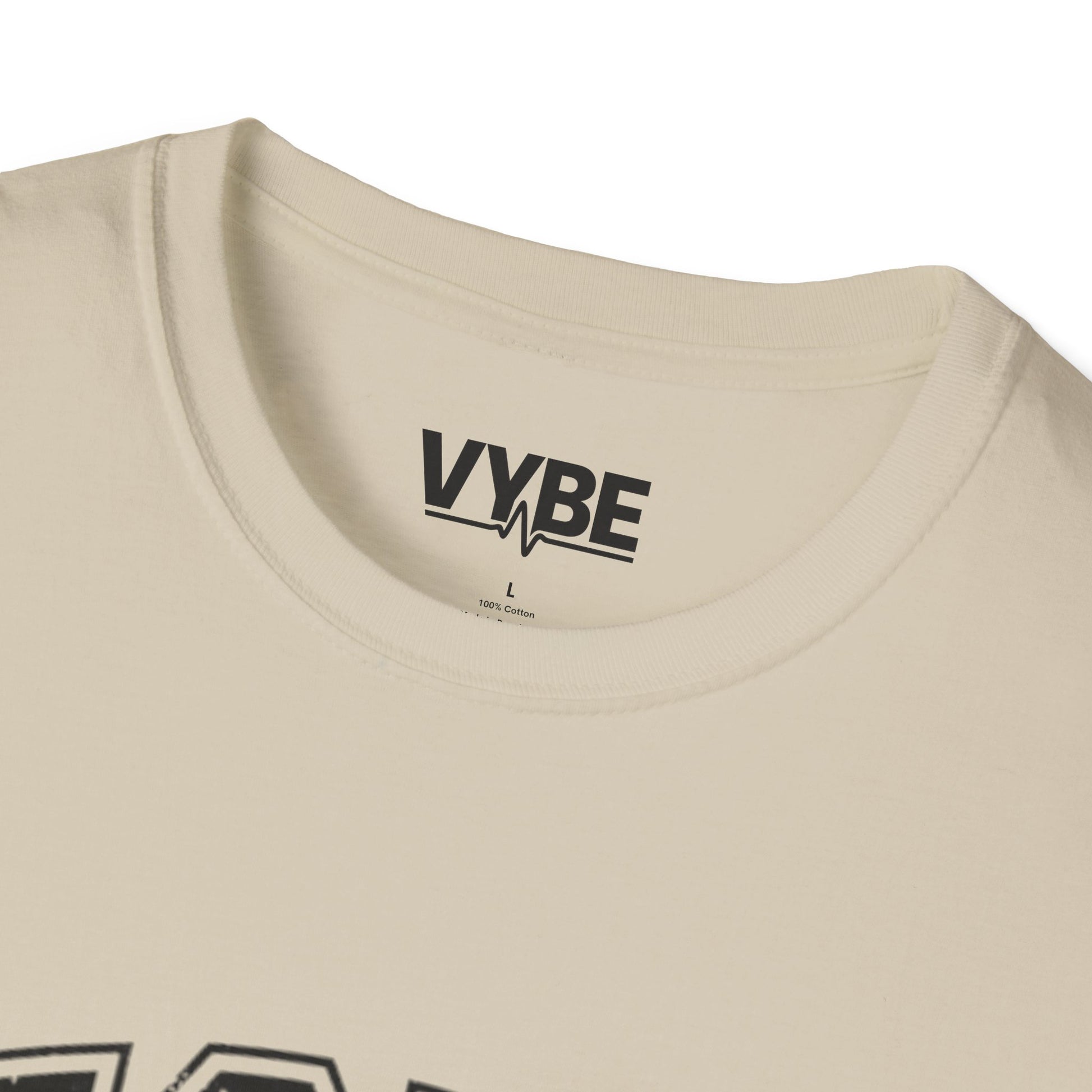 Funny- NOPE NOT TODAY T-Shirt, Funny Gift For The Unmotivated - VYBE Shop