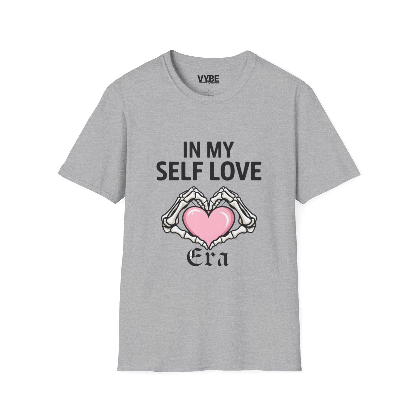Self Love Era T-Shirt - VYBE