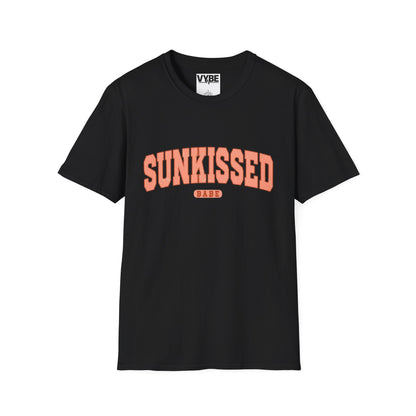 Summer- Sunkissed T-Shirt - VYBE Shop