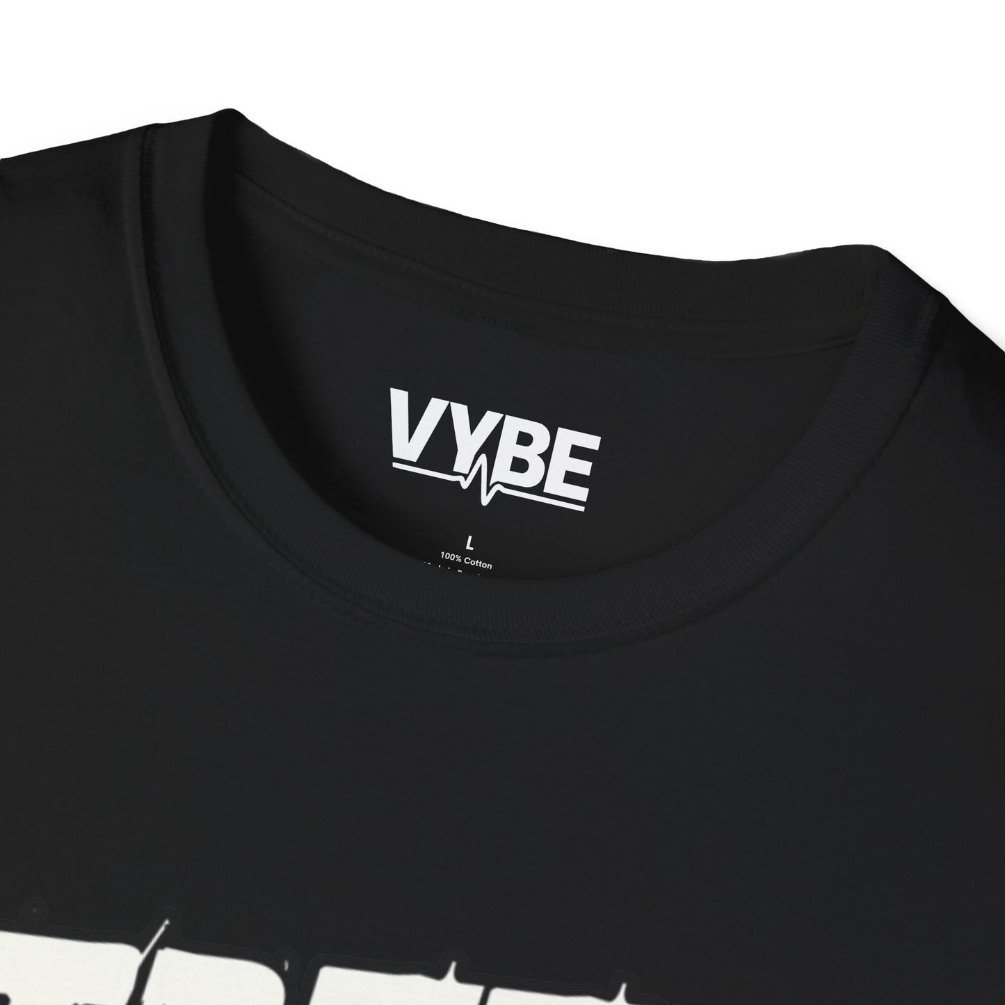 Street Flow And Vibe TEE - VYBE Shop