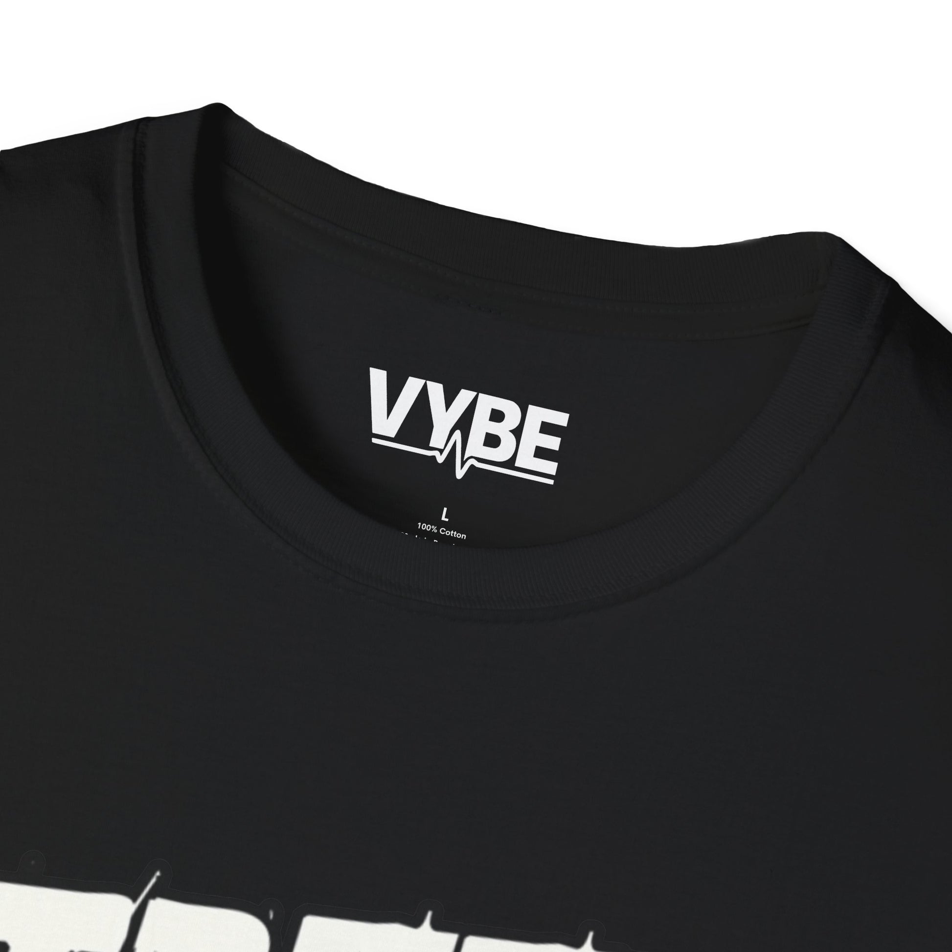 Street Flow And Vibe TEE - VYBE Shop