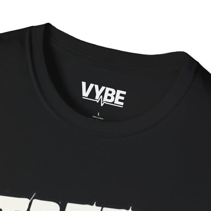 Street Flow And Vibe TEE - VYBE Shop