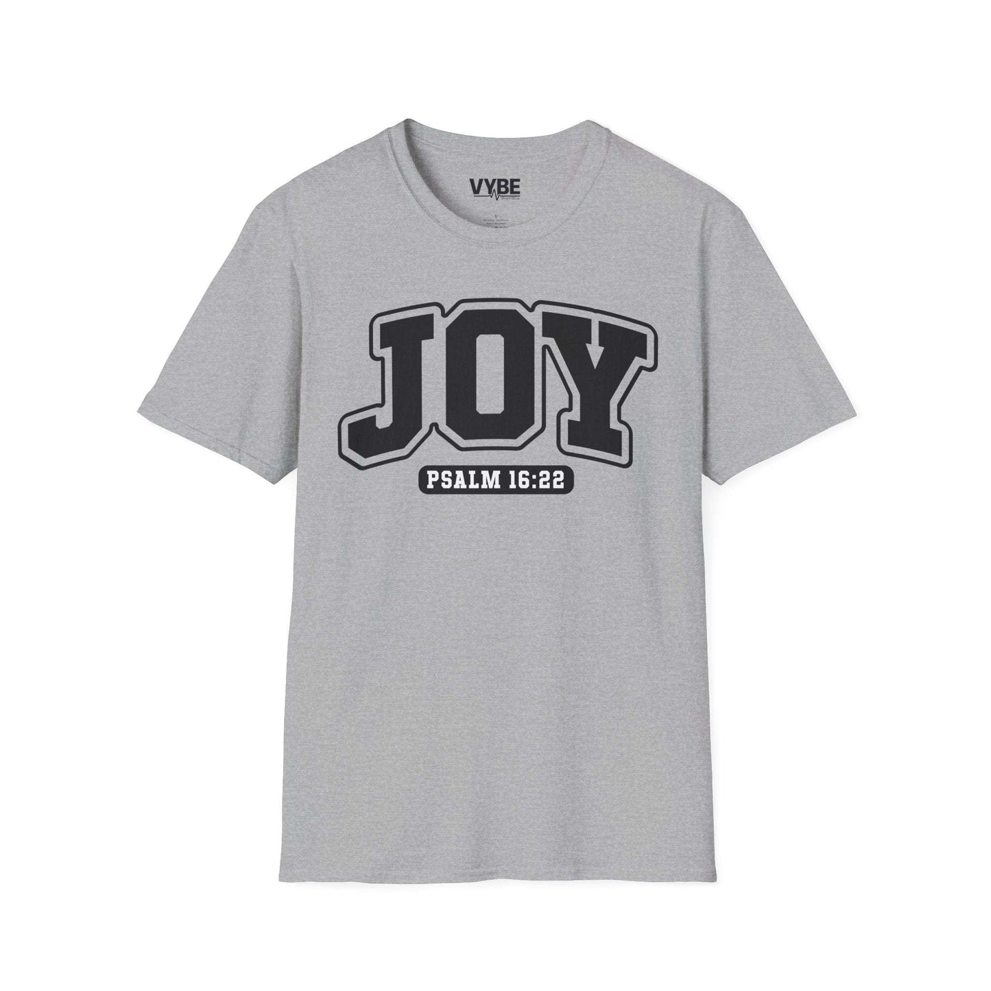 Joyful T-Shirt - VYBE