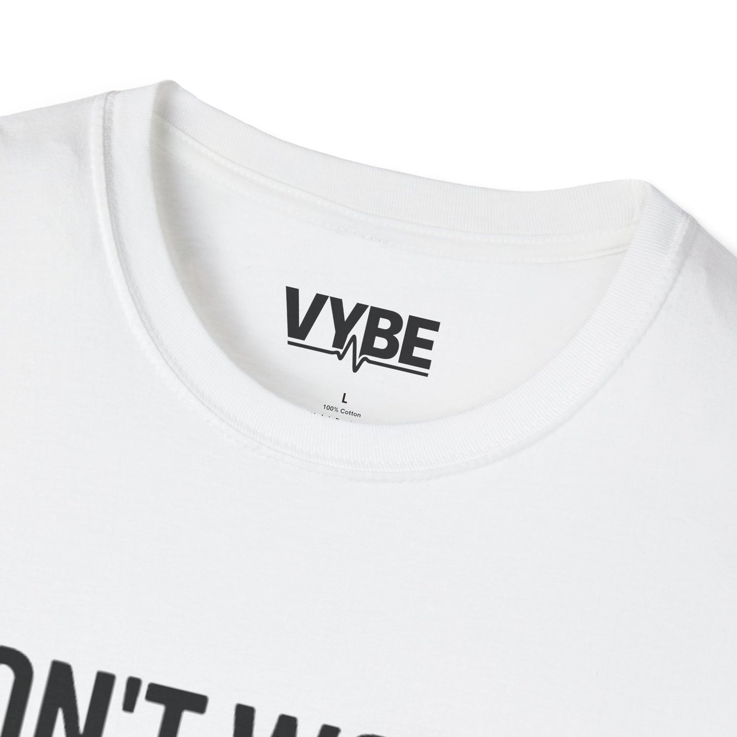 Funny- Watched A Youtube Video T-Shirt, Great Gift Idea, Unisex T-Shirt - VYBE Shop