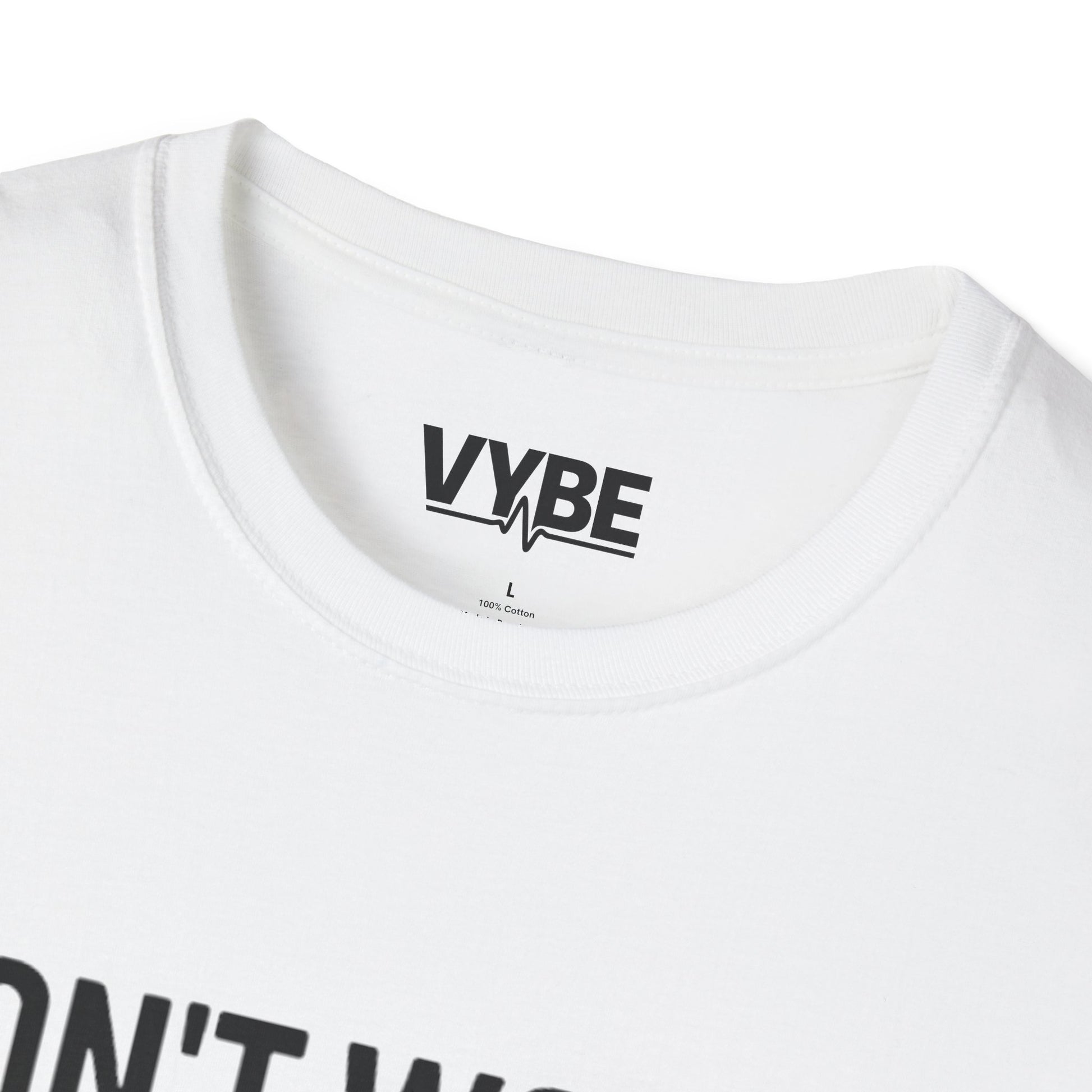 Funny- Watched A Youtube Video T-Shirt, Great Gift Idea, Unisex T-Shirt - VYBE Shop