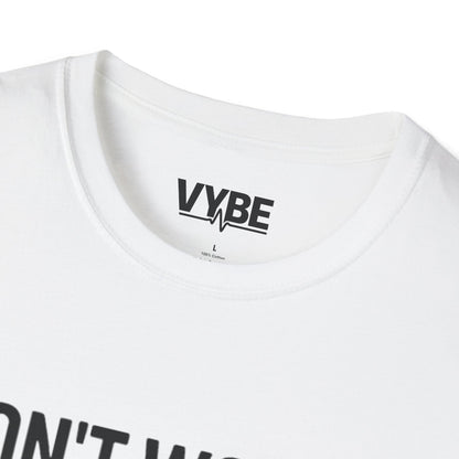 Funny- Watched A Youtube Video T-Shirt, Great Gift Idea, Unisex T-Shirt - VYBE Shop