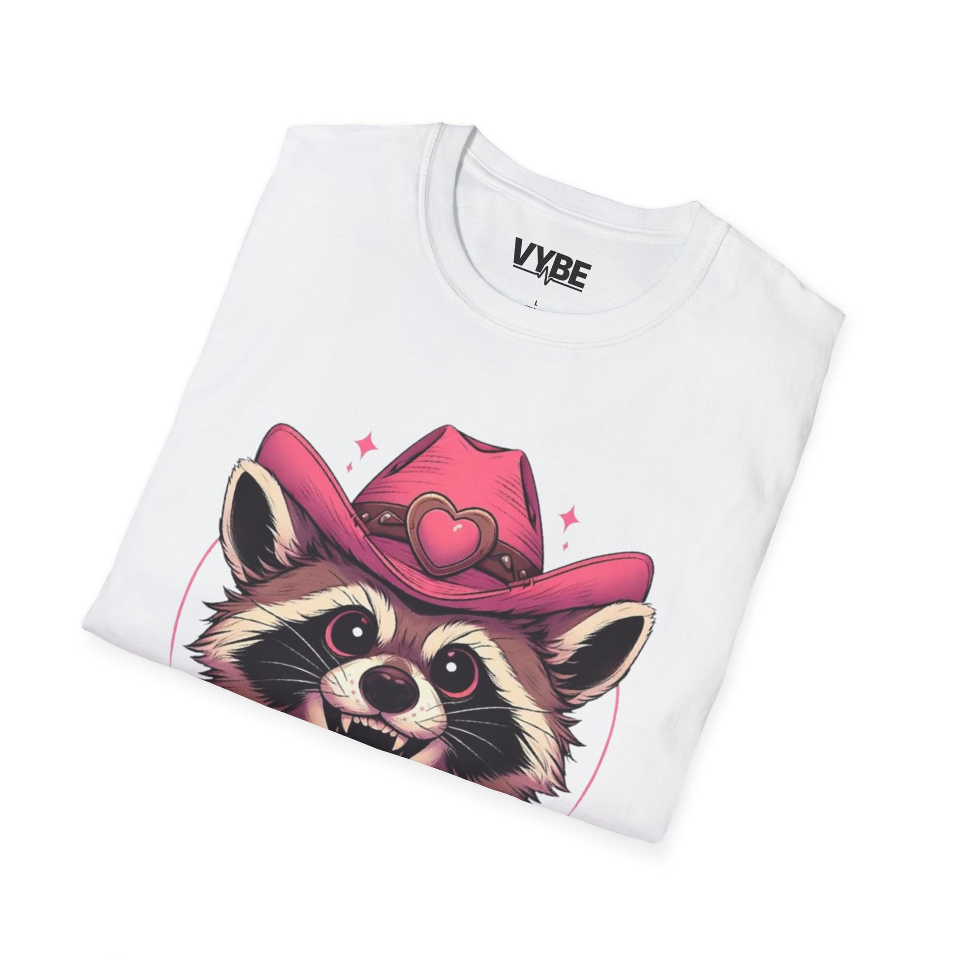 Summer- Feral Girl Summer T-Shirt - VYBE Shop