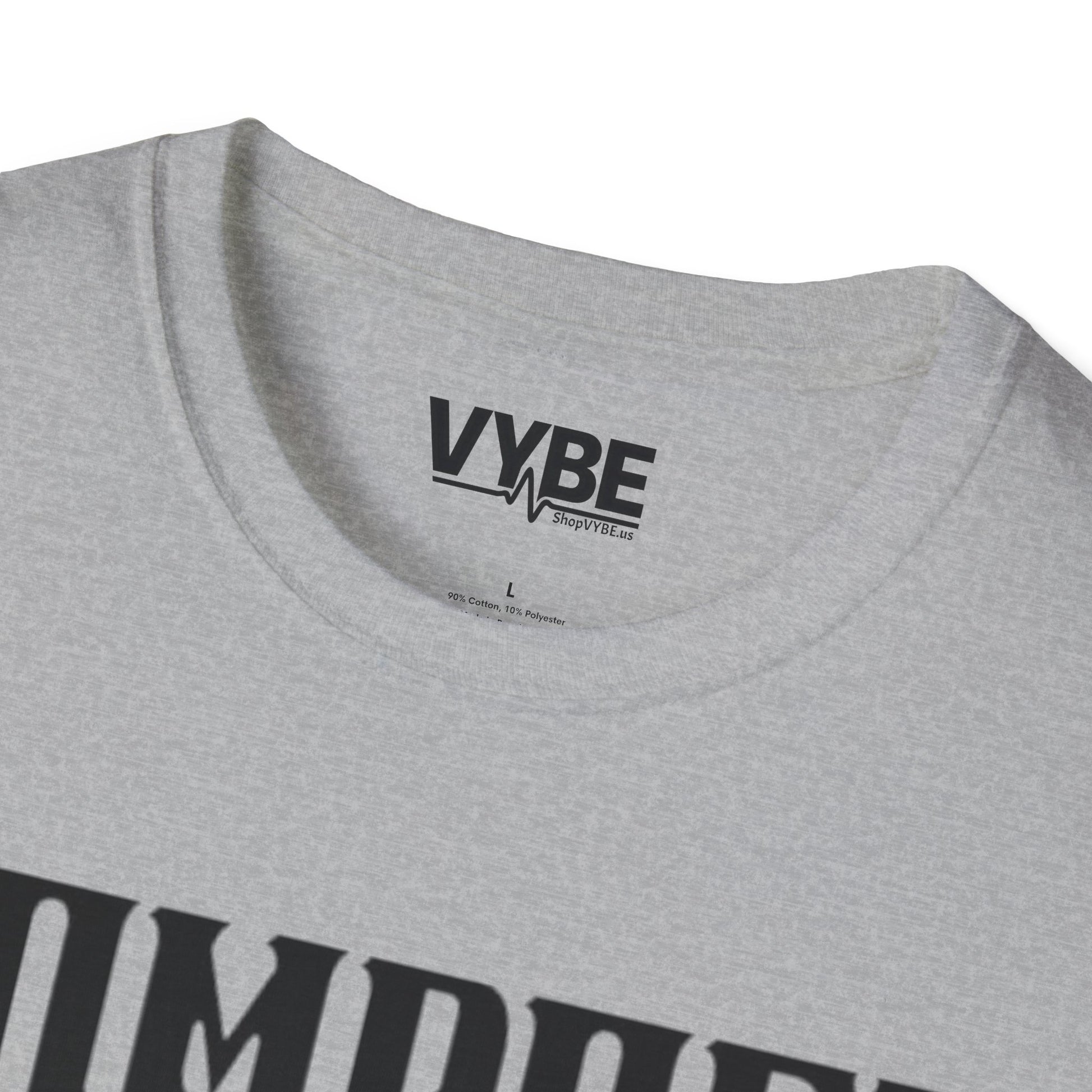 Compost Your Enemies Shirt - VYBE