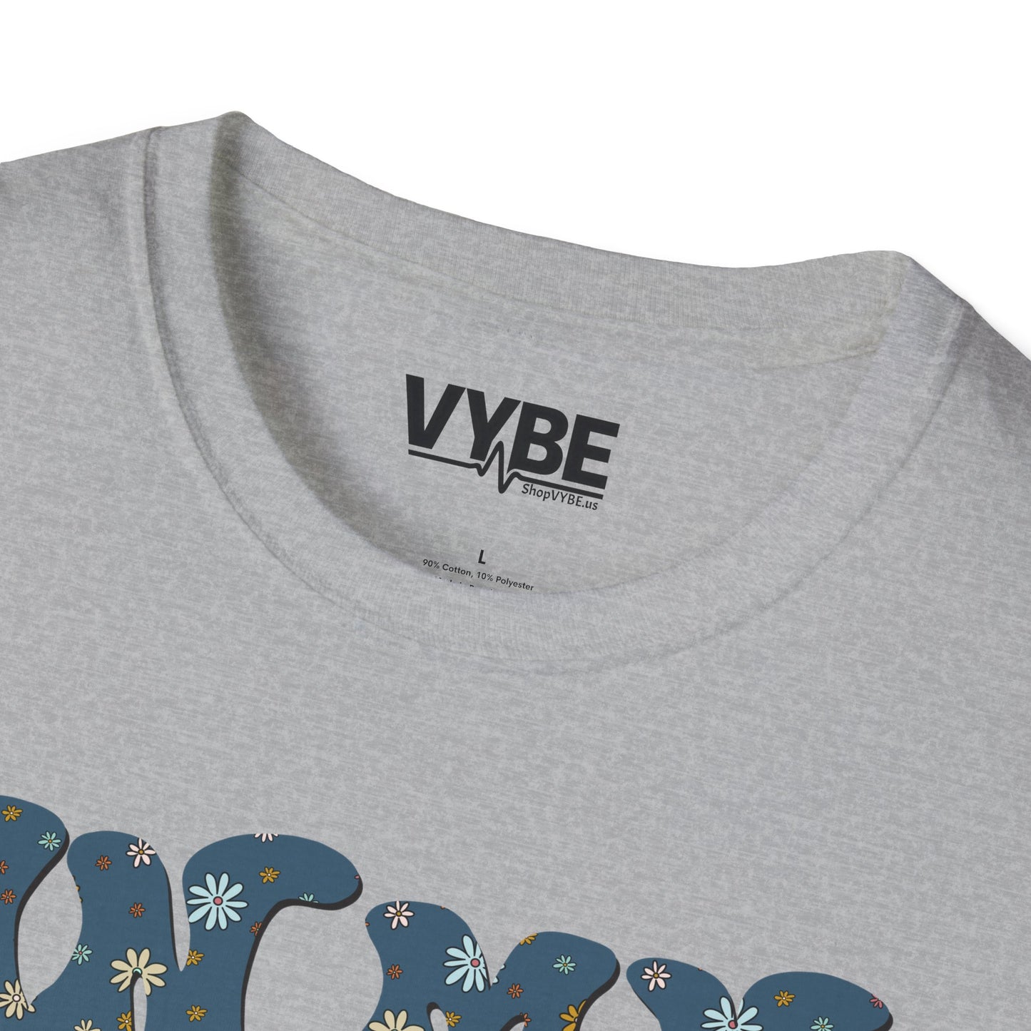 4th of July Retro T-Shirt - VYBE