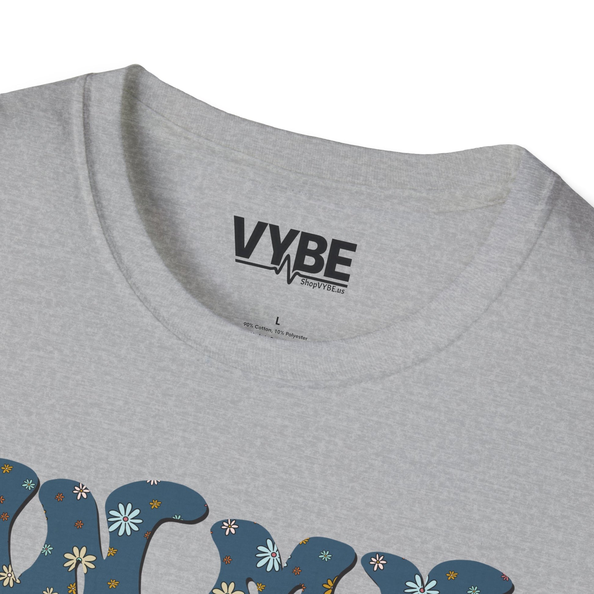 4th of July Retro T-Shirt - VYBE