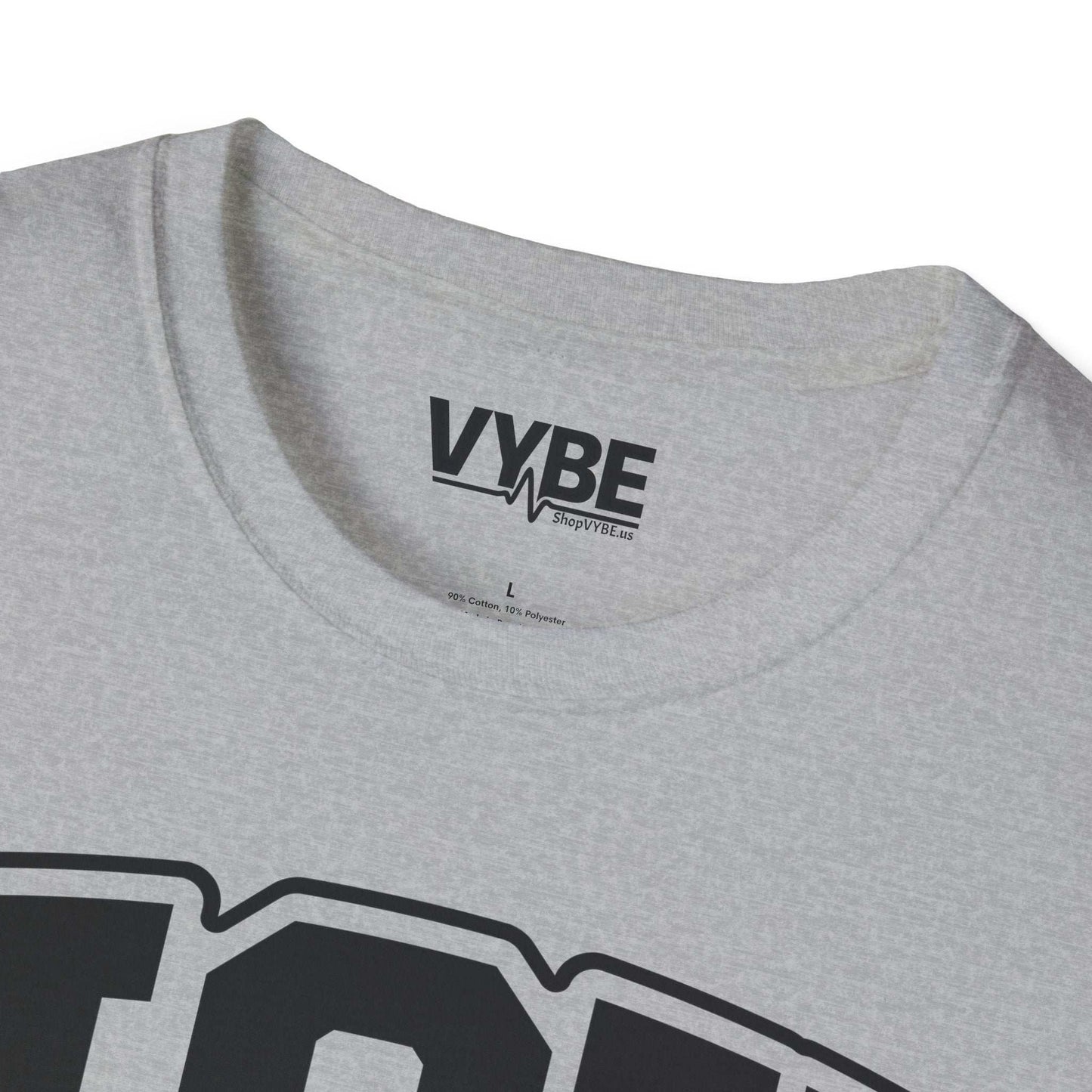 Joyful T-Shirt - VYBE
