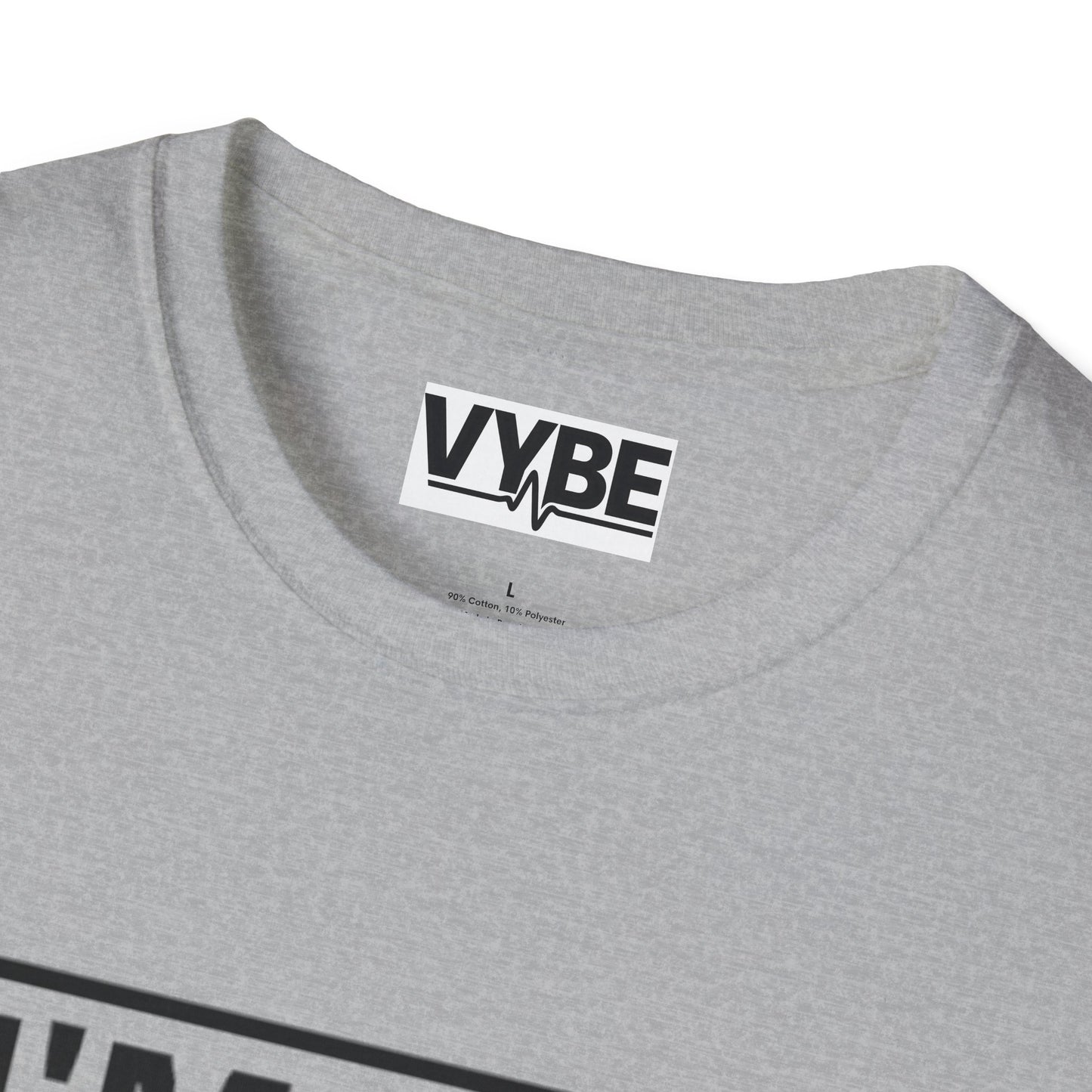 Drunk Tee I'm The Friend T-Shirt for Fun Nights Out