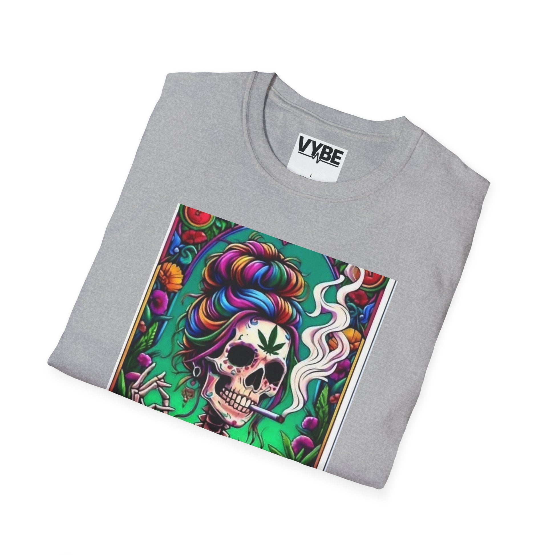 The Stoner- Tarot - VYBE Shop
