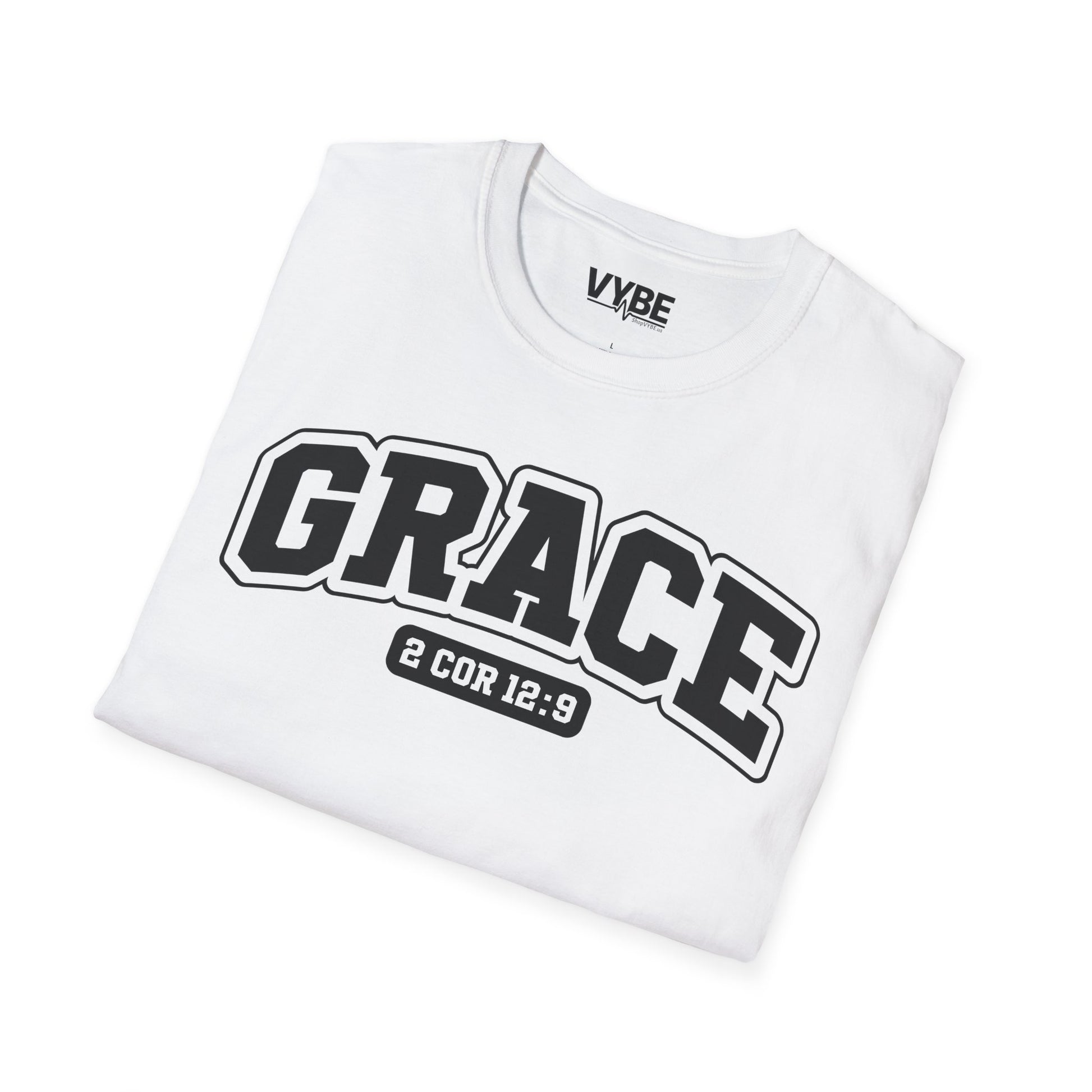 Grace T-Shirt - VYBE