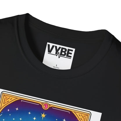 Cool Dad- Tarot T-Shirt - VYBE Shop