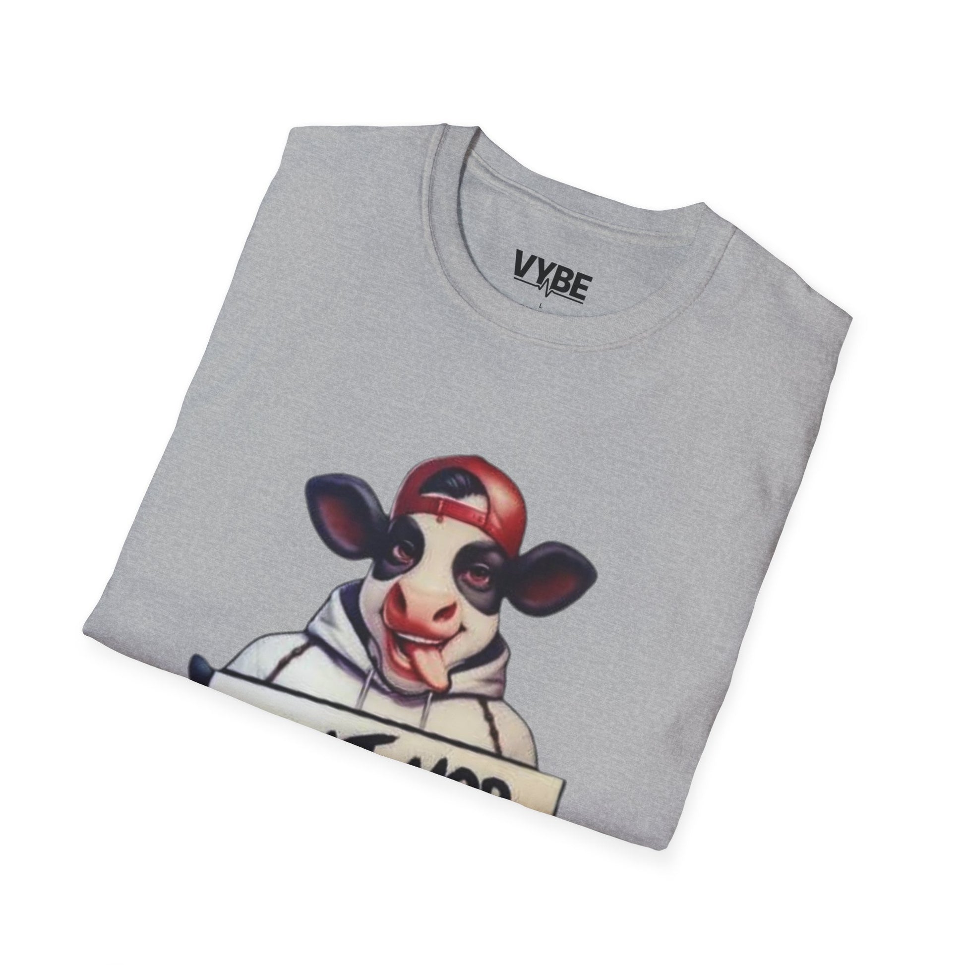 Funny- Eat Mor Coochie Graphic Tee, Funny Gift Idea - VYBE Shop