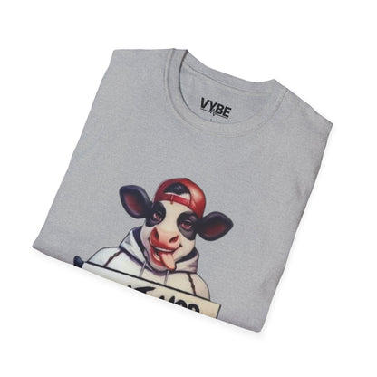 Funny- Eat Mor Coochie Graphic Tee, Funny Gift Idea - VYBE Shop