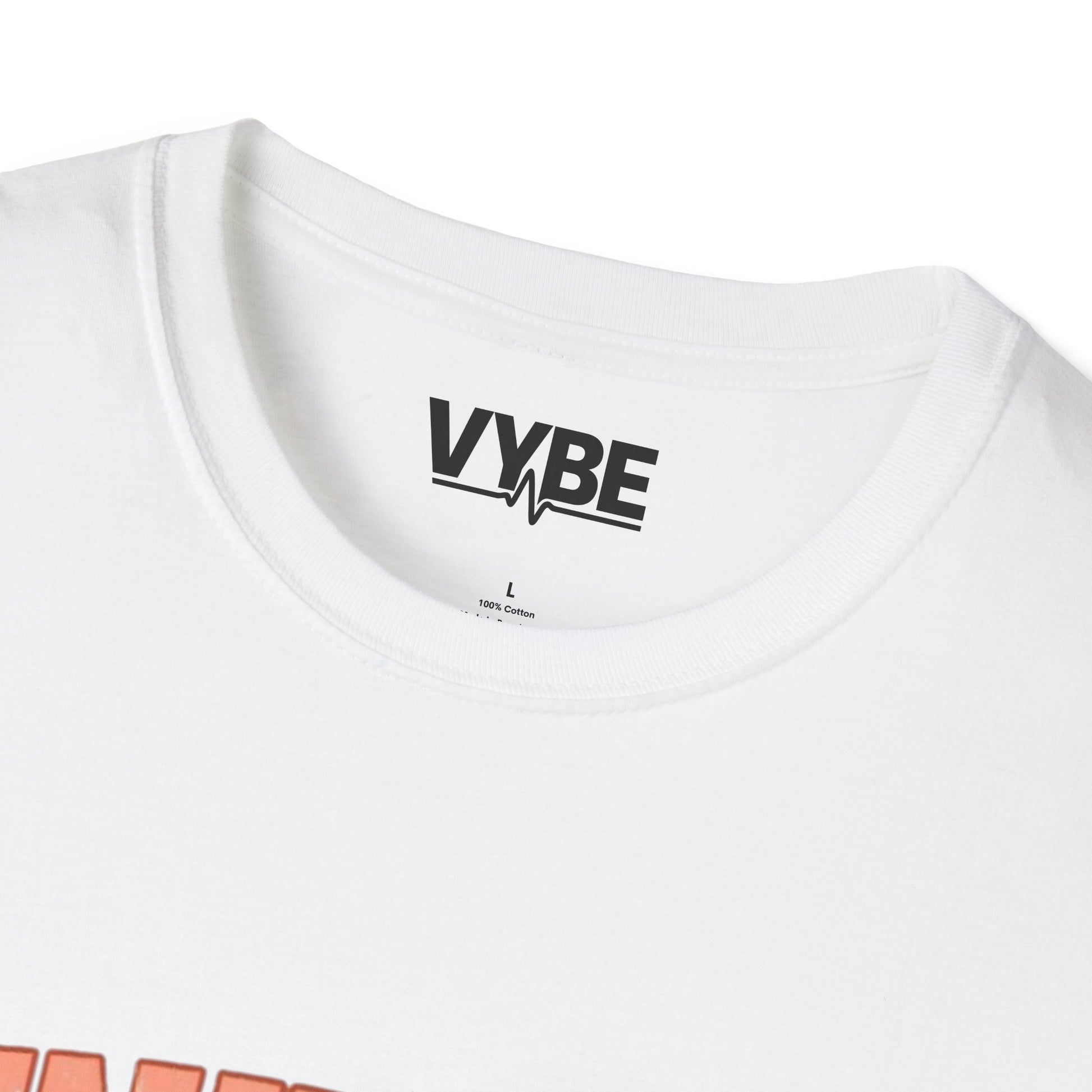 Summer- Sunkissed T-Shirt - VYBE Shop