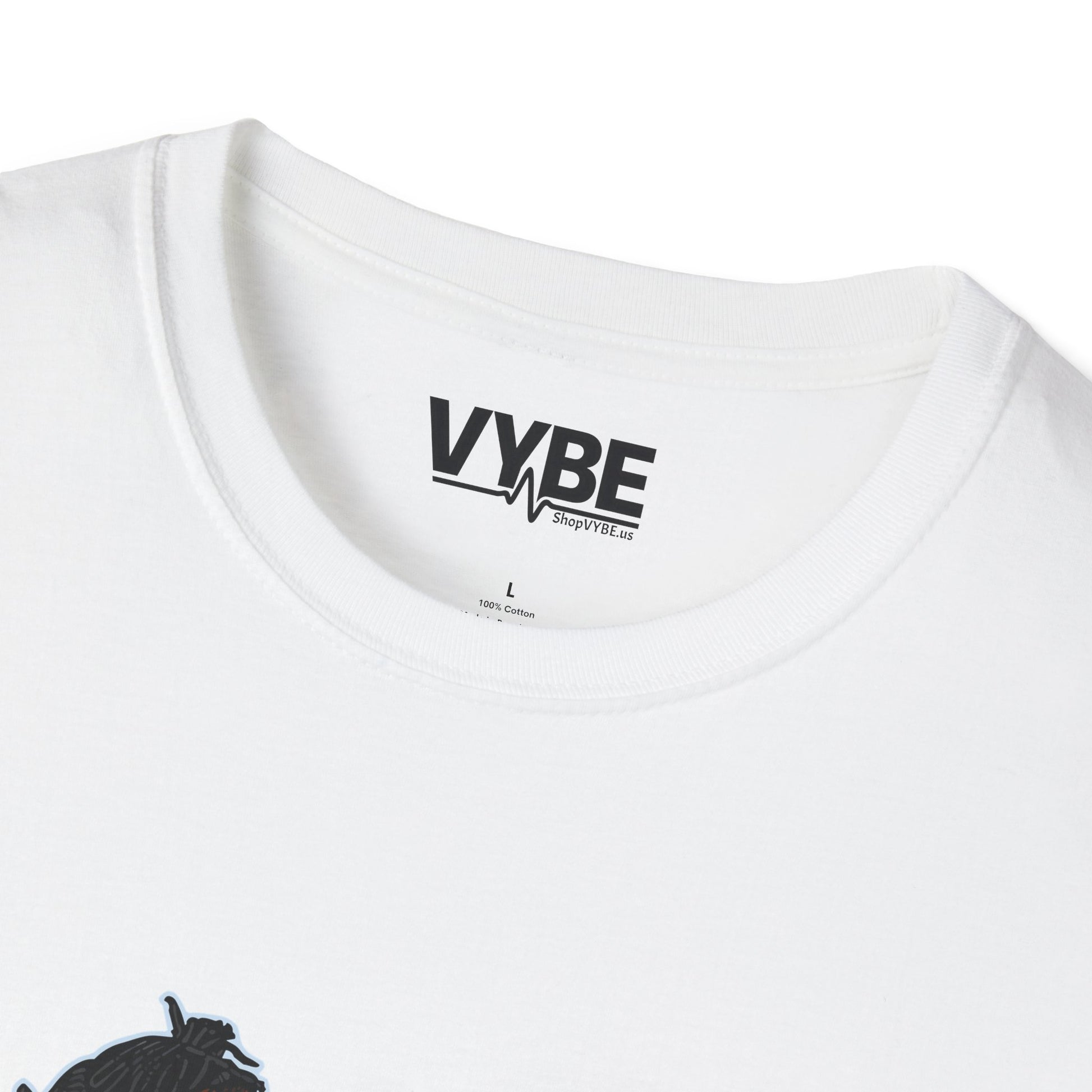 Urban Joker Shirt - VYBE