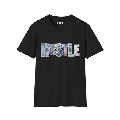 Hustle T-Shirt