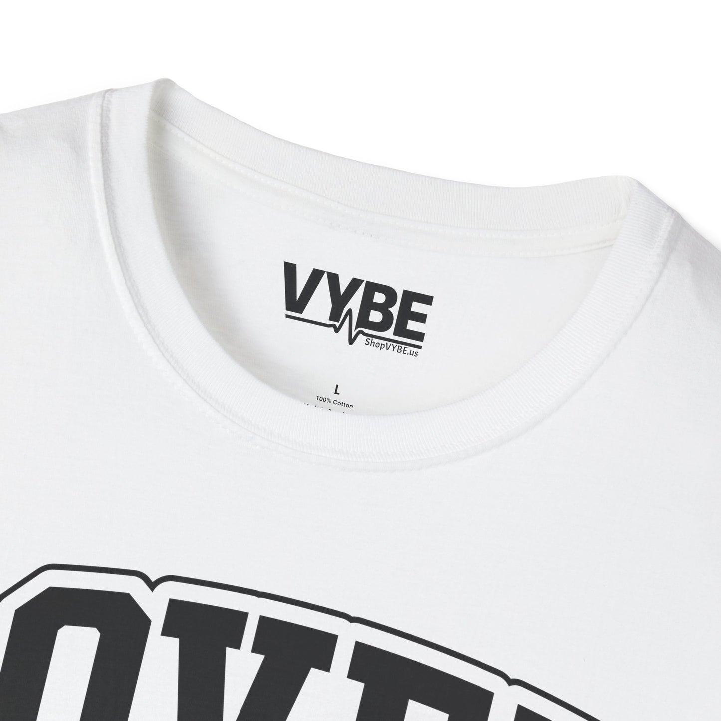 Loved T-Shirt - VYBE