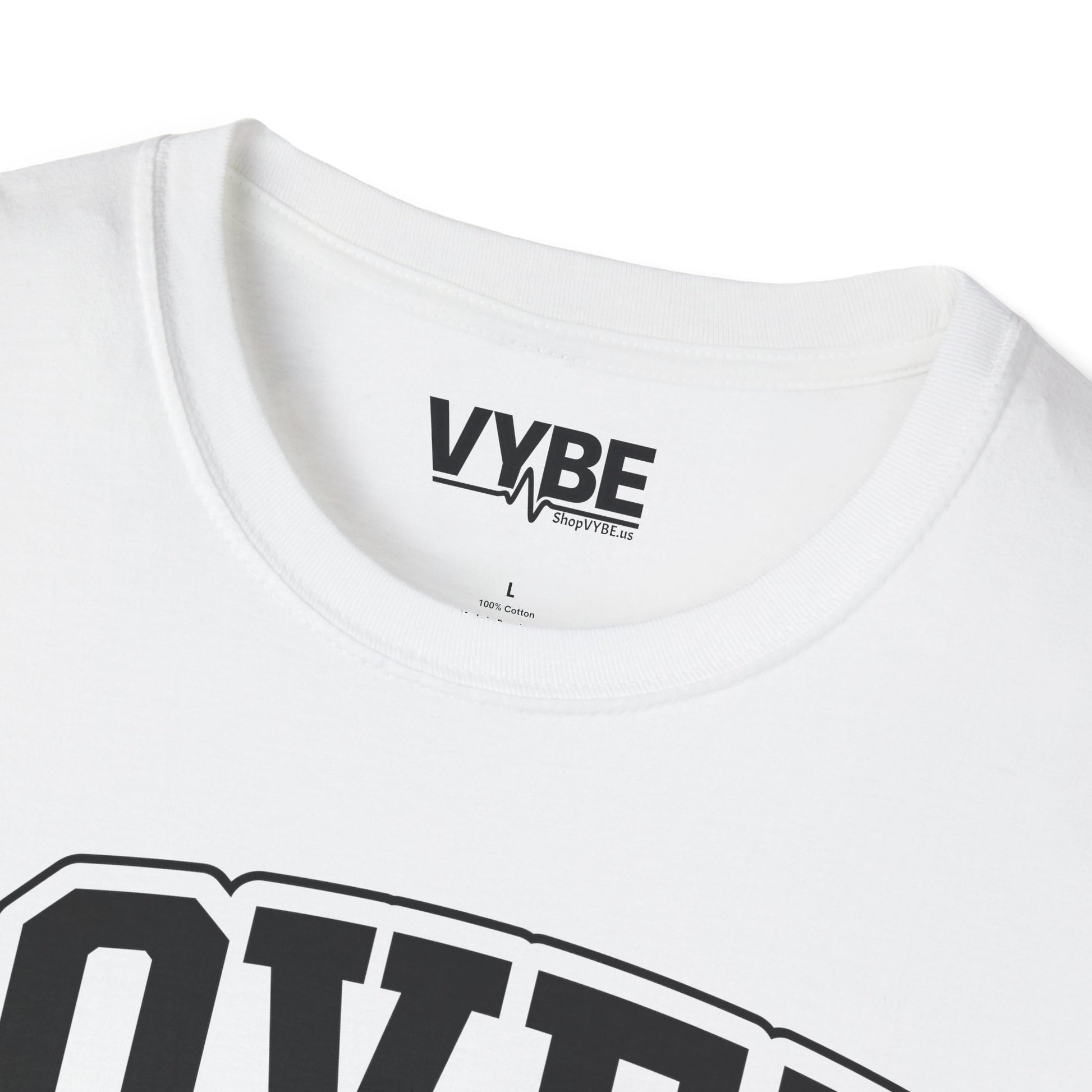 Loved T-Shirt - VYBE