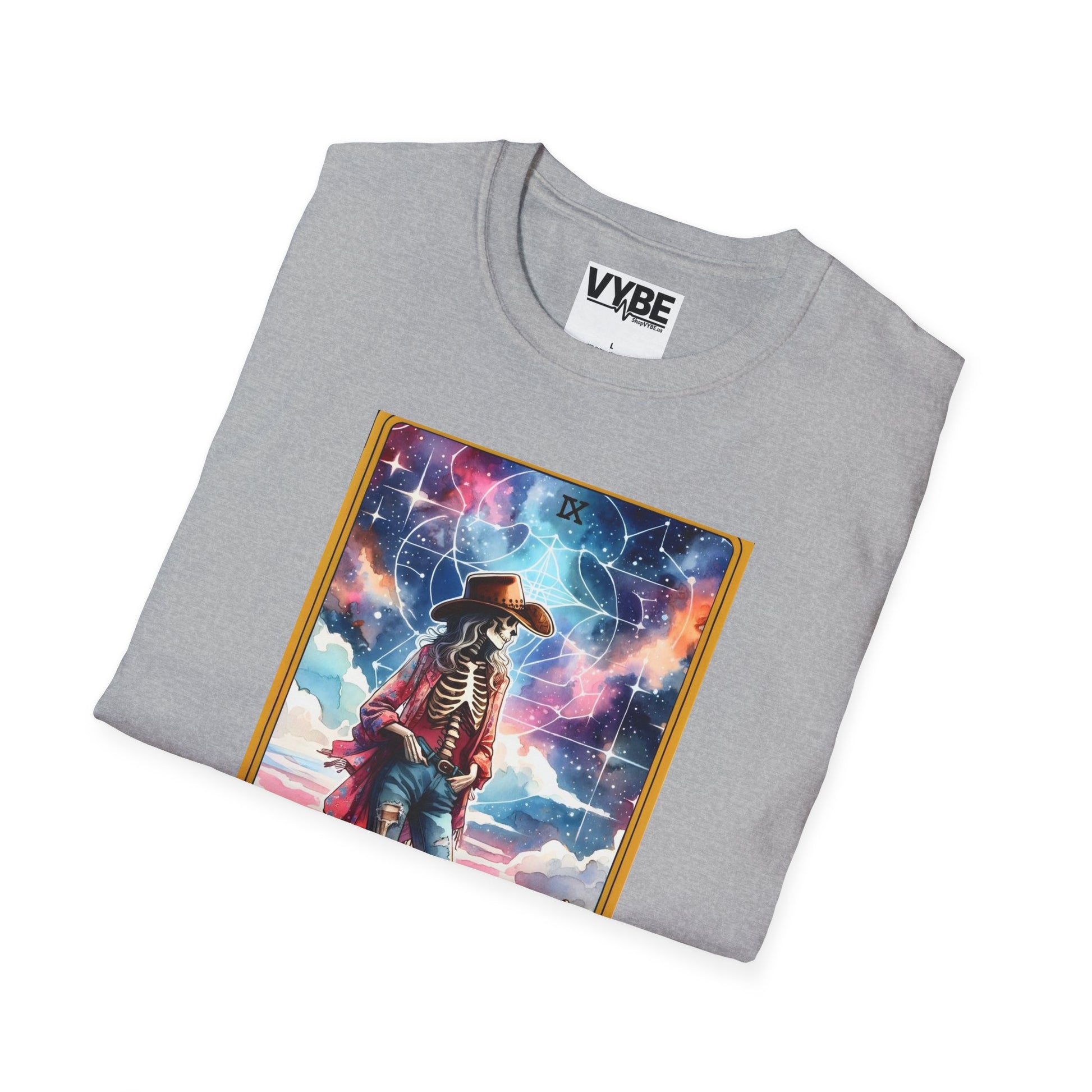 The Cowgirl- Tarot - VYBE Shop