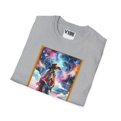 The Cowgirl- Tarot - VYBE Shop