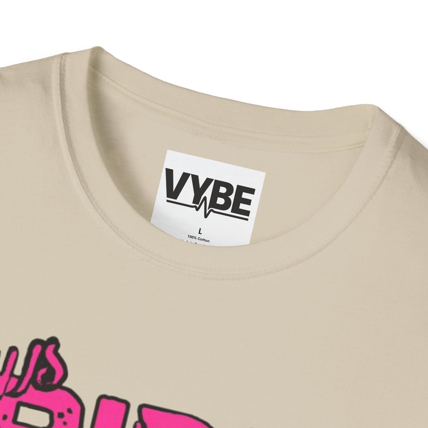 Ride or Die Bonnie T-Shirt - VYBE Shop