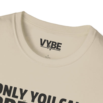 420- Cannabis Awareness T-Shirt, Unisex Tee, Stoner Humor Shirt, Gift for Smokers, 420 Celebration - VYBE Shop