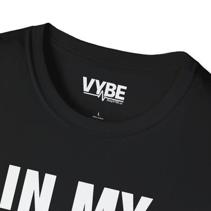 Left Unsupervised Tee