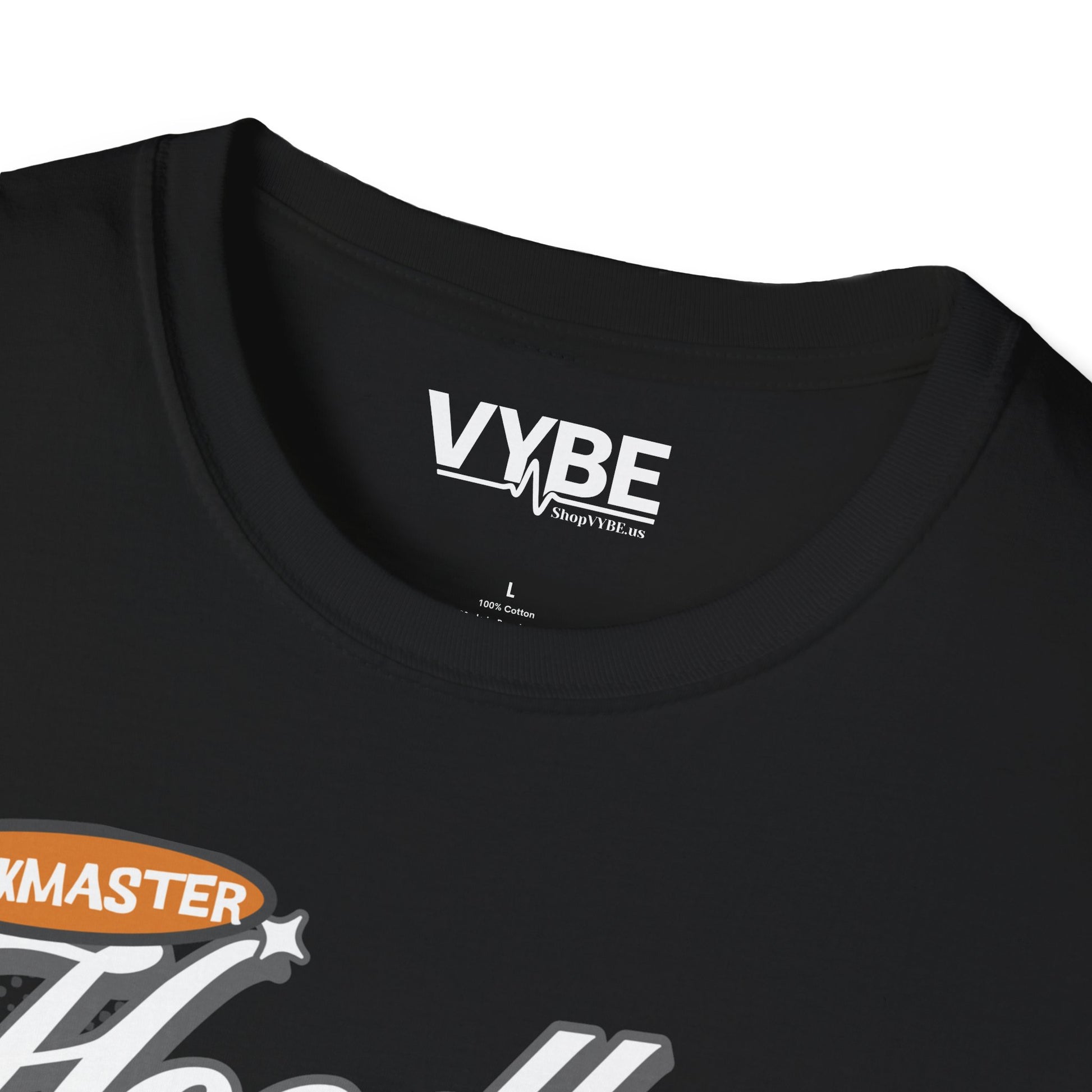 Hoodlums T-Shirt - VYBE