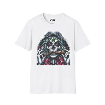 Bohemian Skull Tee