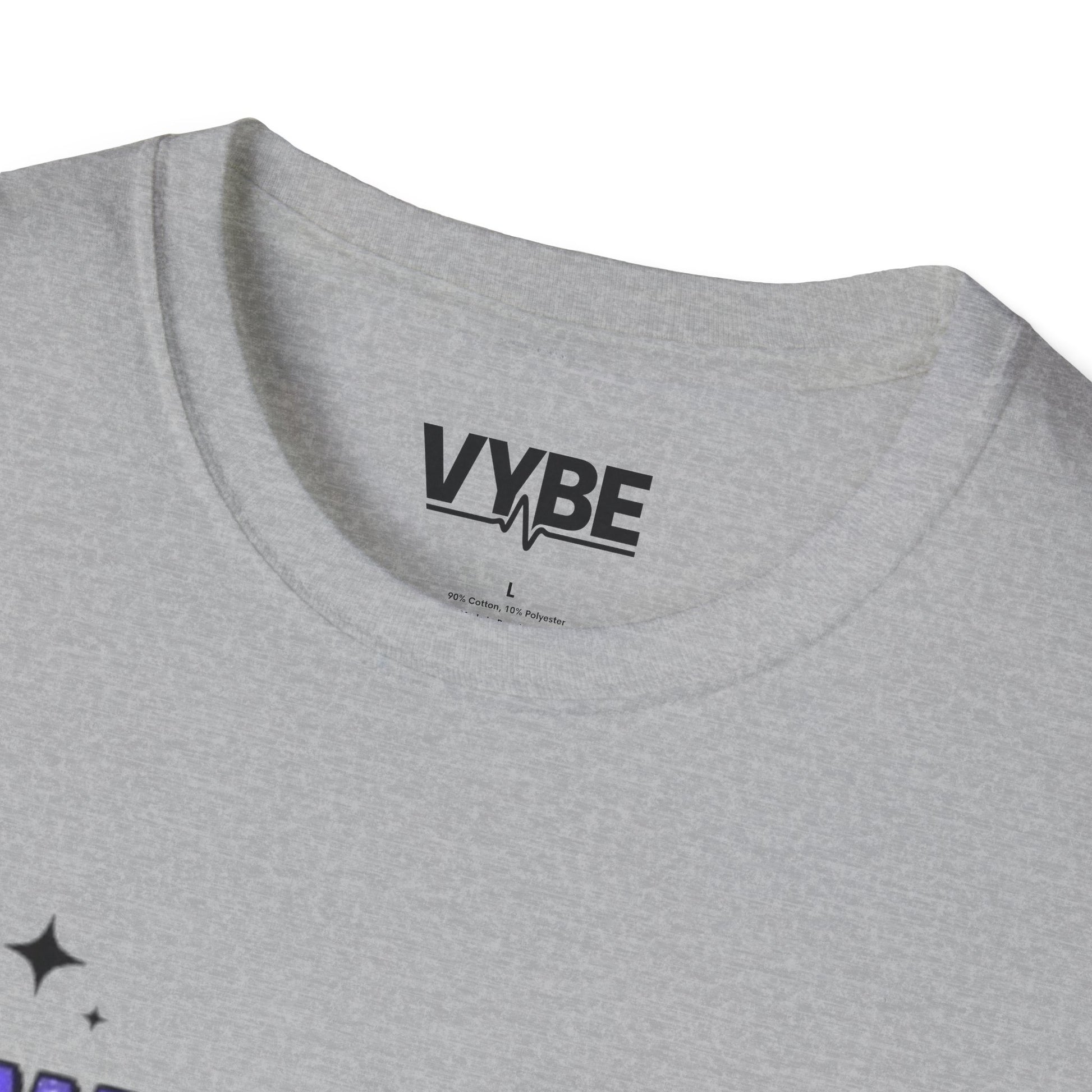 Funny- I Want You to Know That Someone Cares T-Shirt - VYBE Shop