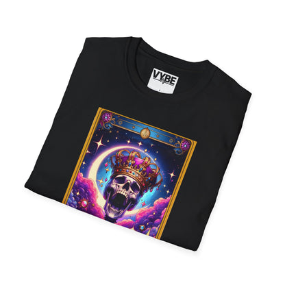 The Drama Queen-Tarot - VYBE Shop