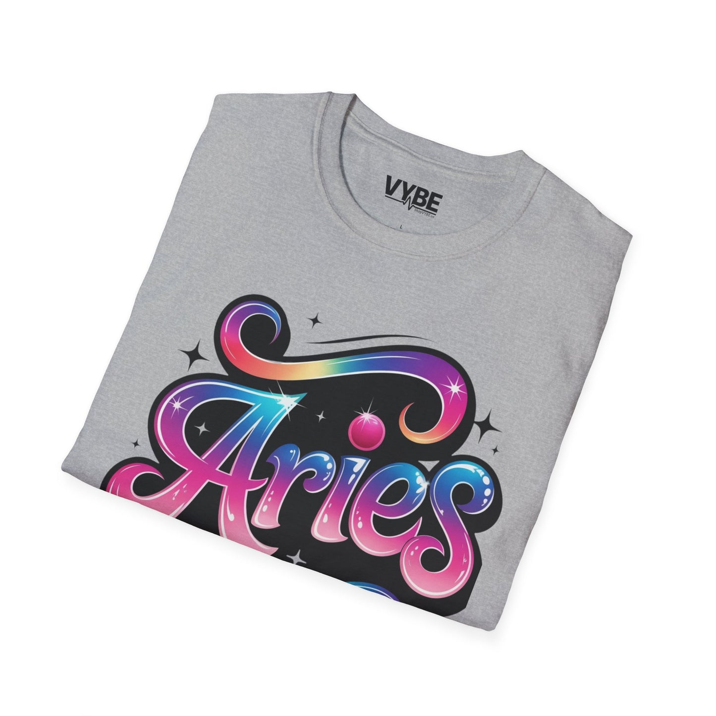 Aries T-Shirt