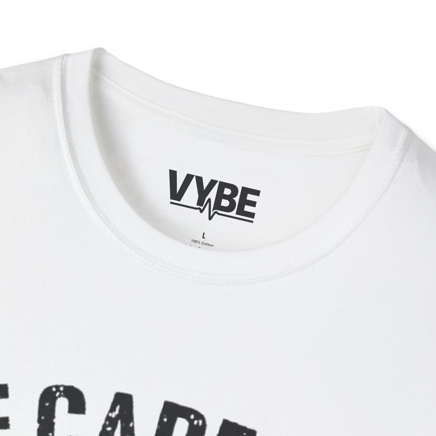 LGTBQ- Be Careful Who You Hate T-Shirt - VYBE Shop