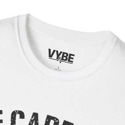 LGTBQ- Be Careful Who You Hate T-Shirt - VYBE Shop