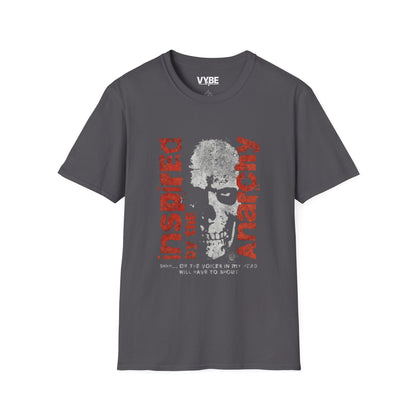 Alternative- Inspired by Anarchy T-Shirt - VYBE Shop