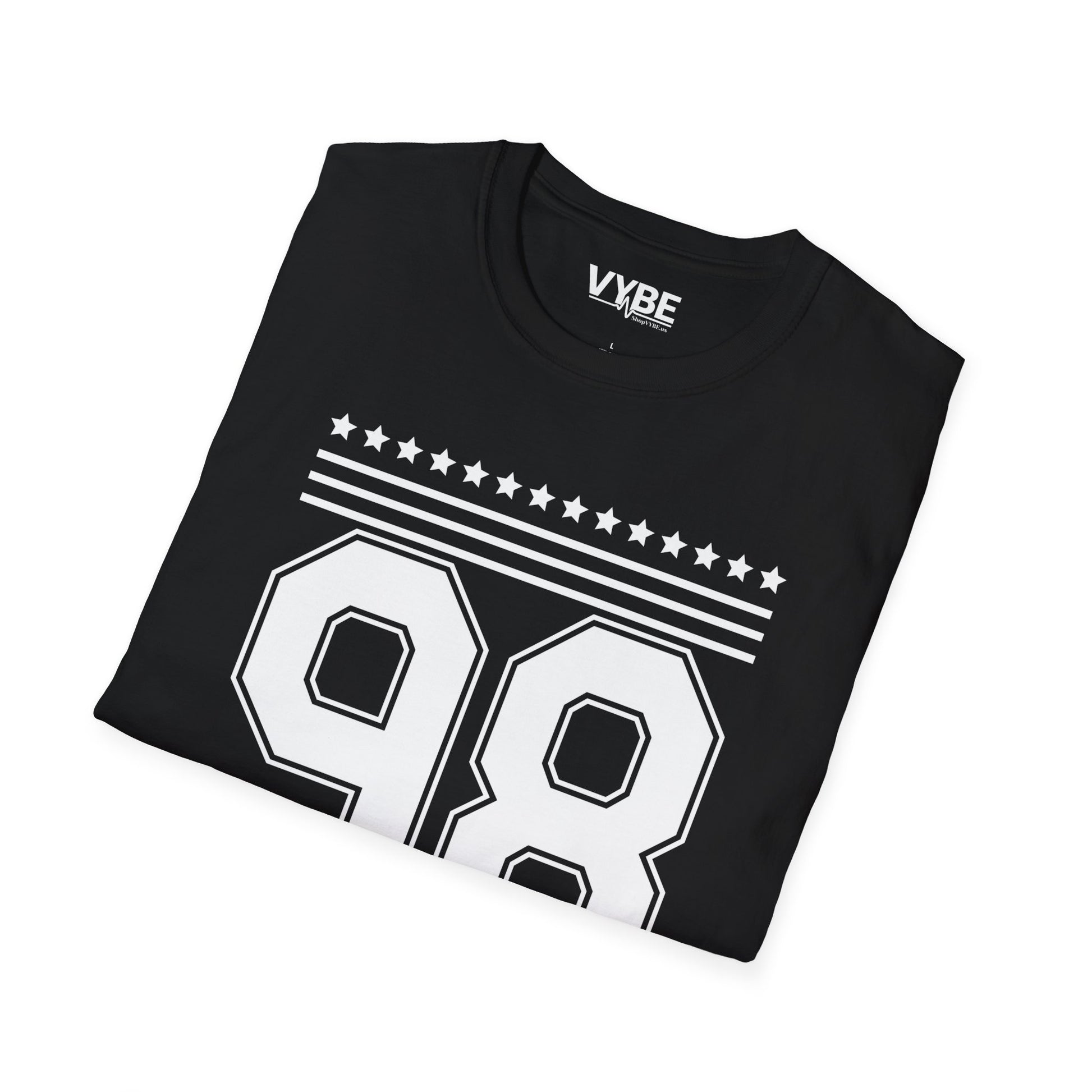 Vintage Brooklyn T-Shirt - VYBE