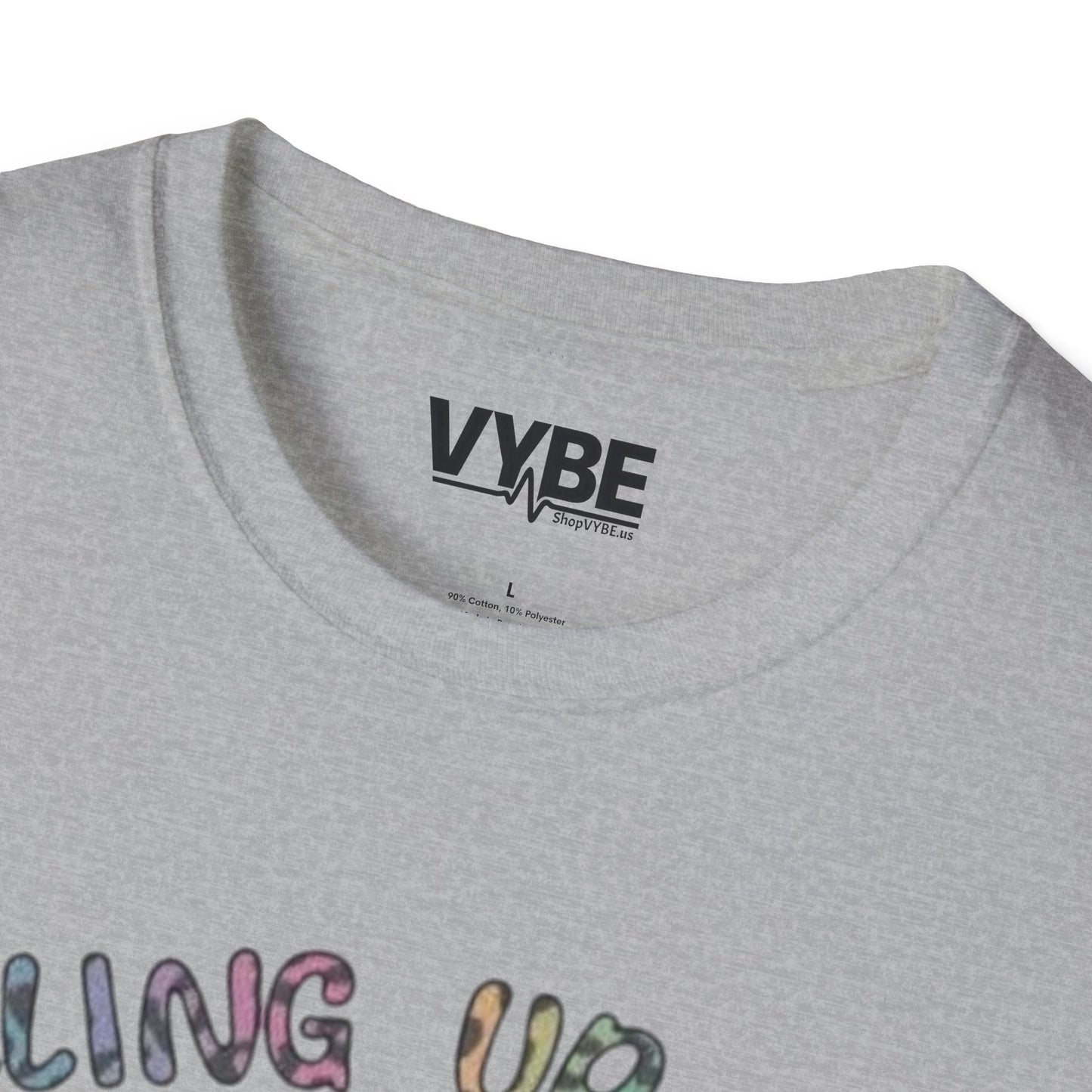 Rolling Happiness 420 T-Shirt