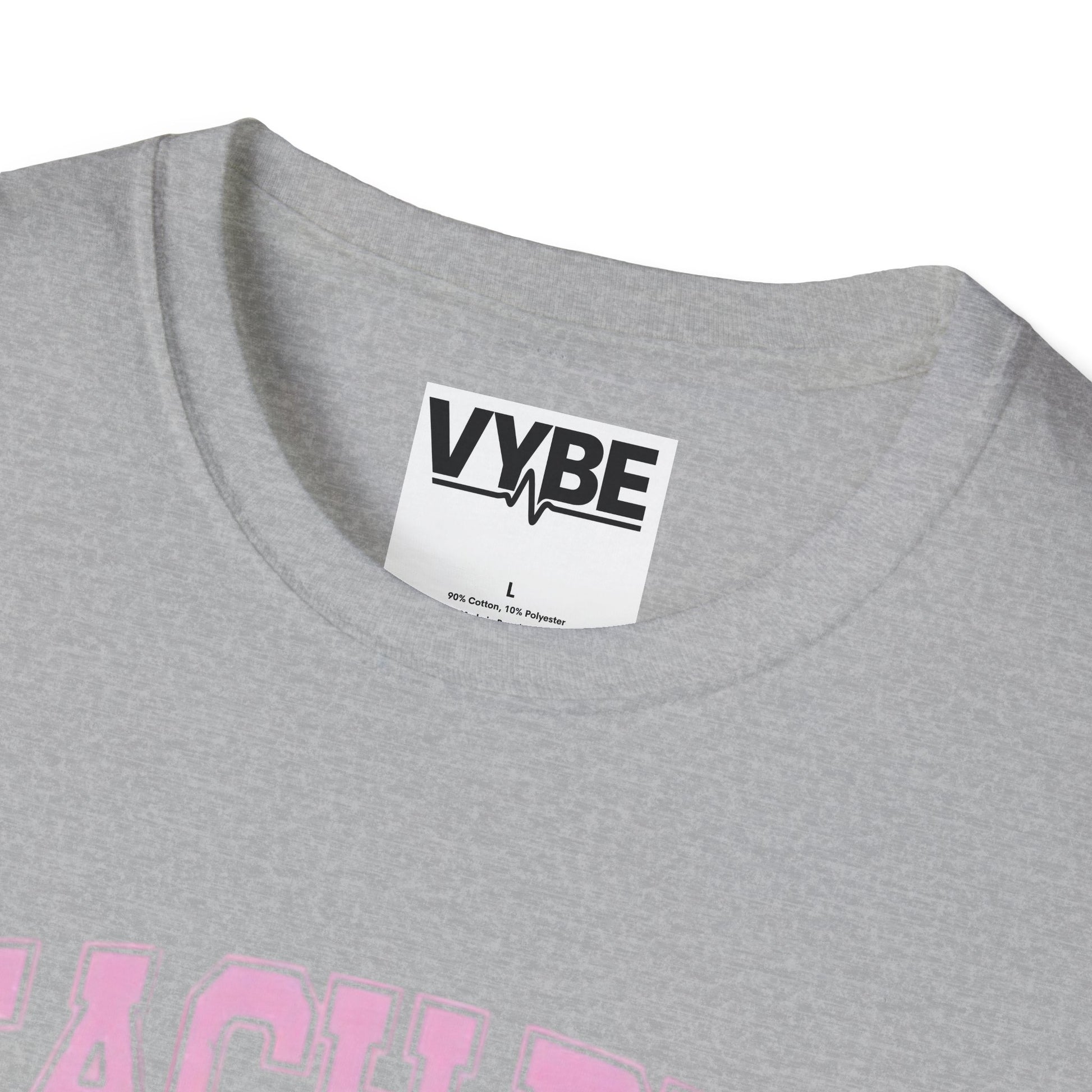 Summer- Beach Bum T-Shirt - VYBE Shop