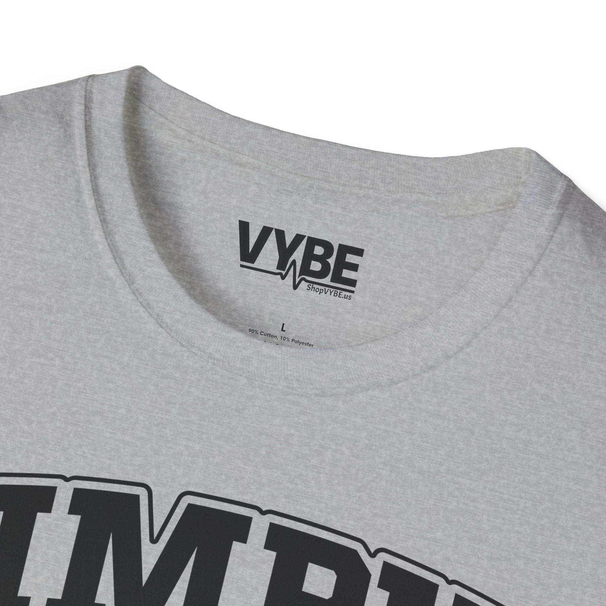 Simply Blessed T-Shirt - VYBE