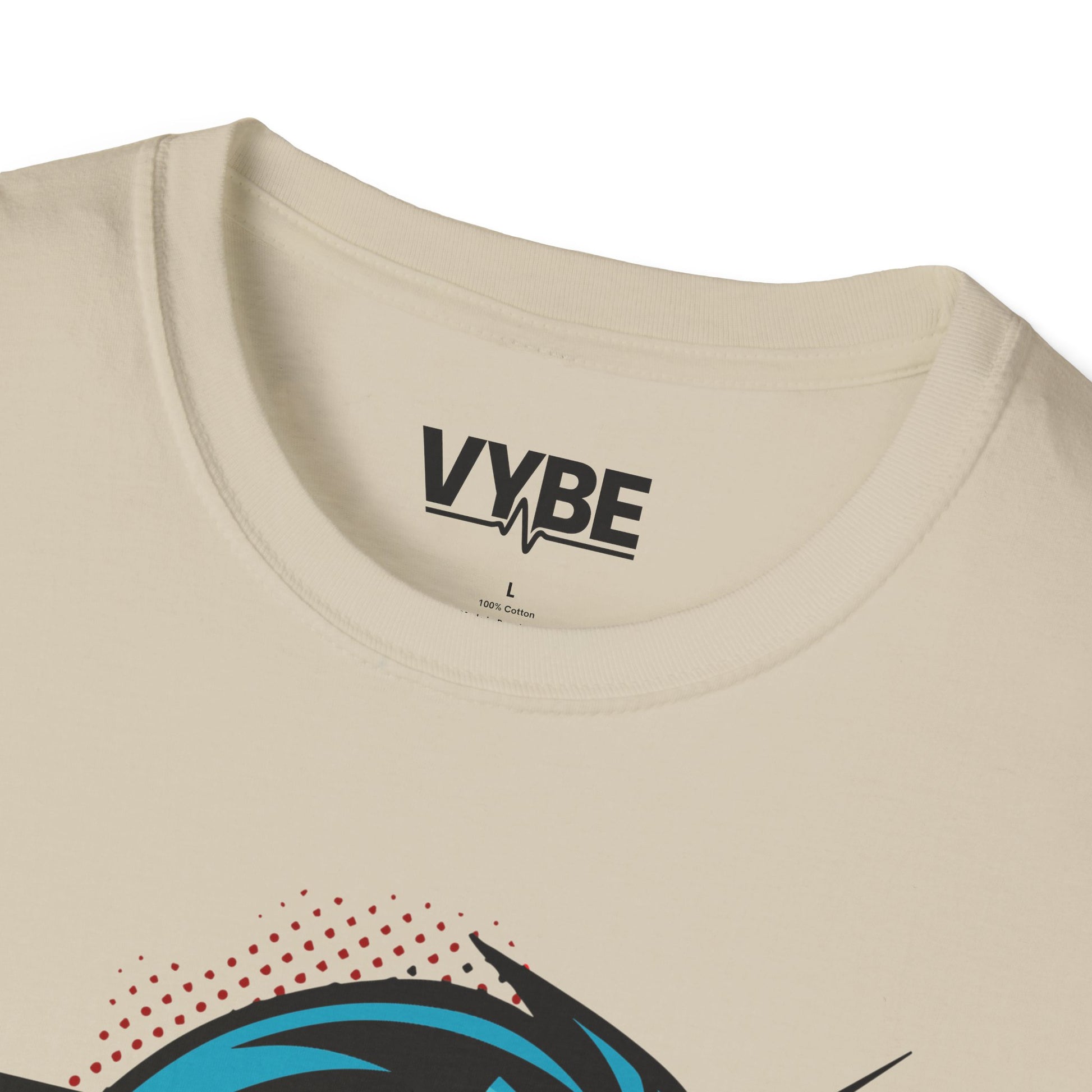Zodiac- Leo Zodiac T-Shirt - VYBE Shop