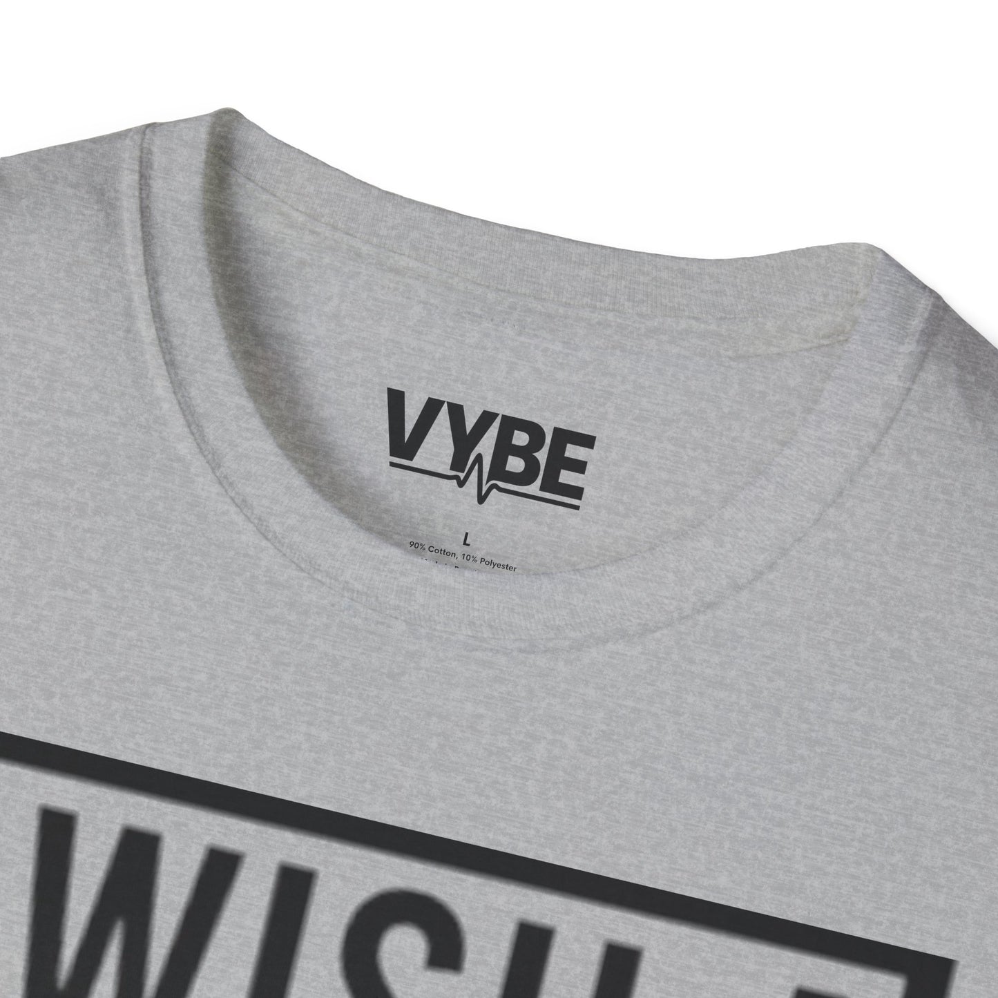Edgy- I Wish a Karen Would! T-Shirt - VYBE Shop