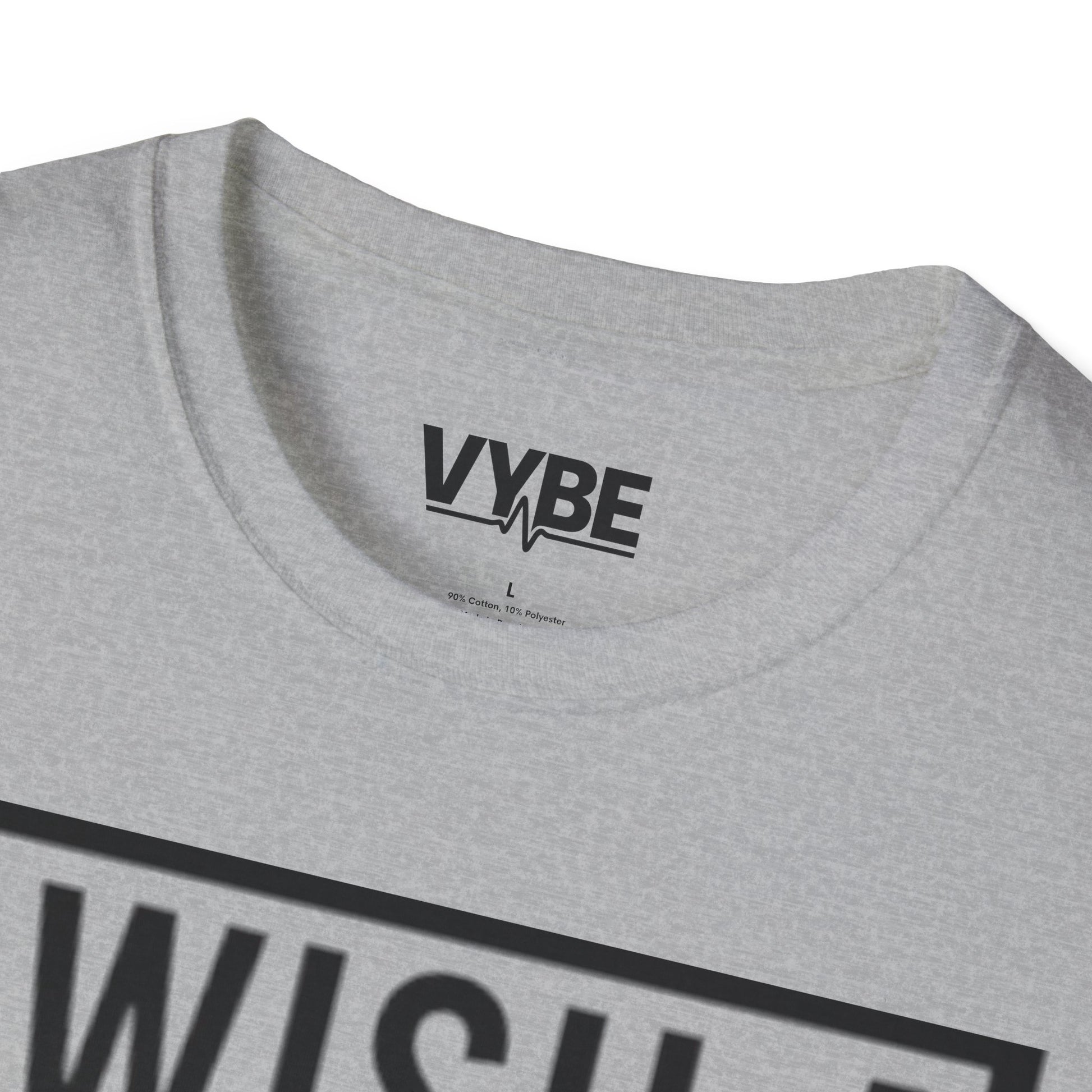 Edgy- I Wish a Karen Would! T-Shirt - VYBE Shop