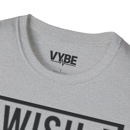 Edgy- I Wish a Karen Would! T-Shirt - VYBE Shop