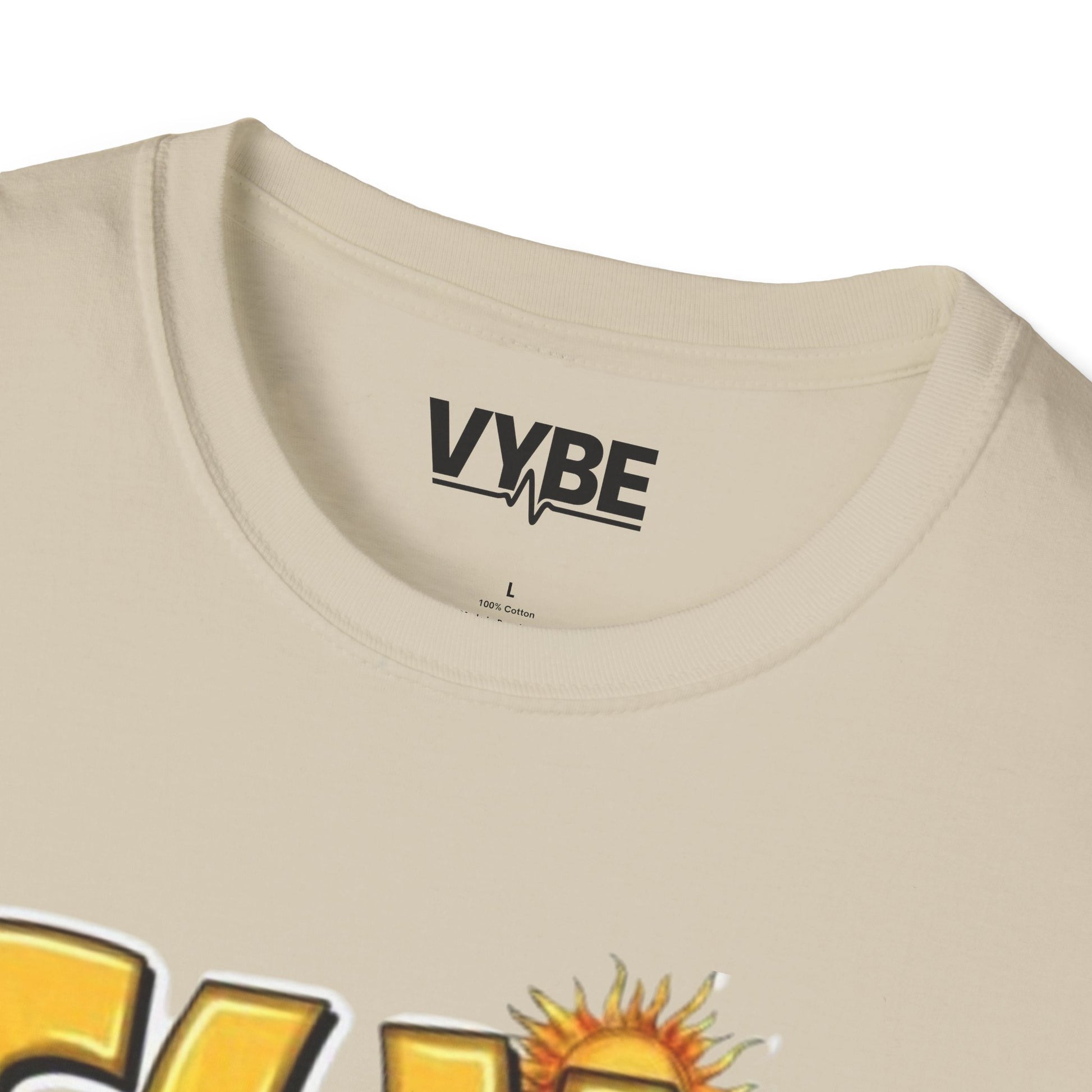 Summer- Sun, Salt, Sand T-Shirt - VYBE Shop